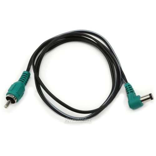  CIOKS 4080 Type 4 Flex Angled Power Cable - 31 inch