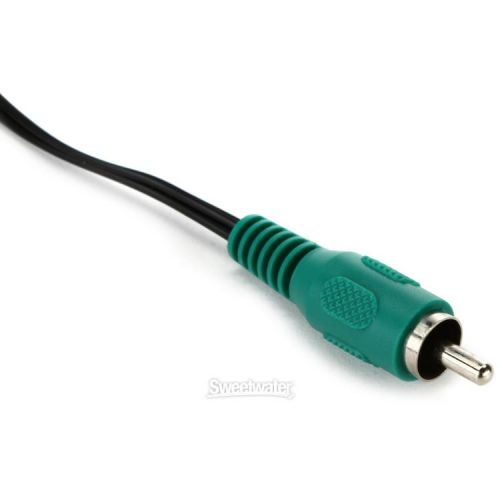  CIOKS 4050 Type 4 Flex Angled Power Cable - 20 inch