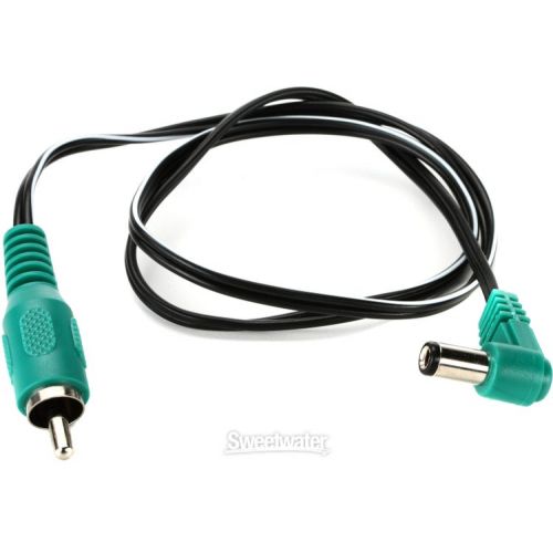  CIOKS 4050 Type 4 Flex Angled Power Cable - 20 inch