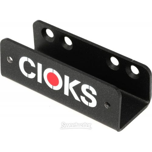  CIOKS GRIP Bracket for Pedaltrain Pedalboards