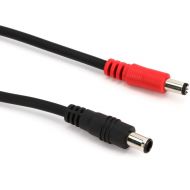 CIOKS L20160 EIAJ to Type 2 CIOKS DC7 to CIOKS 4 Adapter Cable - 160cm