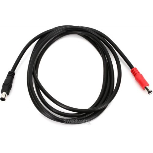  CIOKS L20160 EIAJ to Type 2 CIOKS DC7 to CIOKS 4 Adapter Cable - 160cm