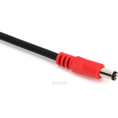  CIOKS L20160 EIAJ to Type 2 CIOKS DC7 to CIOKS 4 Adapter Cable - 160cm