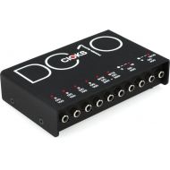 CIOKS DC10 10-output Isolated Guitar Pedal Power Supply