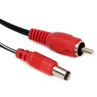 CIOKS 2050I Type 2 Flex Straight Power Cable - 20 inch