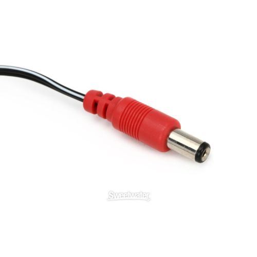  CIOKS 2050I Type 2 Flex Straight Power Cable - 20 inch