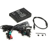 CIOKS CIOKS 8 8-output Isolated Guitar Pedal Power Supply Expander Kit