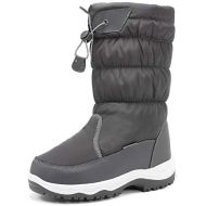 [아마존 핫딜] [아마존핫딜]CIOR Womens Snow Boots Winter Waterproof Fur Lined Frosty Warm Snow Boots