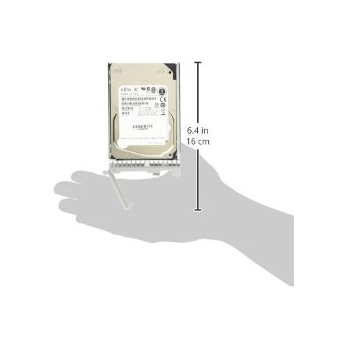  Cisco DESIGNED Cisco 146GB 6Gb 15K SAS 2.5-Inch Internal Hard Drive Hot Pluggable HDD [PN: A03-D146GC2]