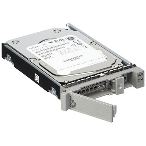  Cisco DESIGNED Cisco 146GB 6Gb 15K SAS 2.5-Inch Internal Hard Drive Hot Pluggable HDD [PN: A03-D146GC2]