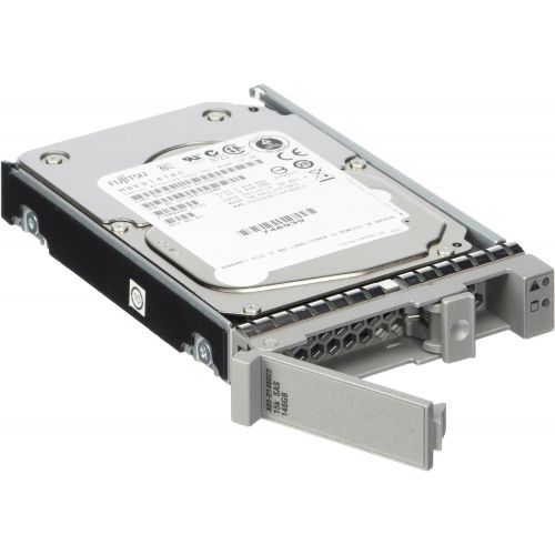  Cisco DESIGNED Cisco 146GB 6Gb 15K SAS 2.5-Inch Internal Hard Drive Hot Pluggable HDD [PN: A03-D146GC2]