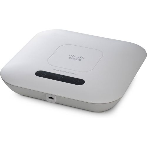  Cisco WAP321-A-K9 Wireless N Selectable Band AP