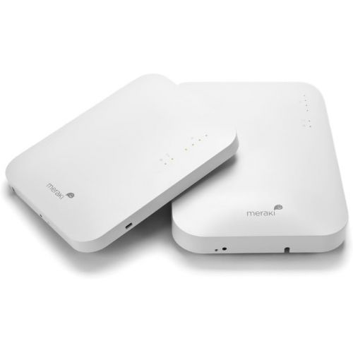  CISCO Meraki Cisco Networks Meraki MR24 Cloud Managed AP (Cloud Controller License Required)