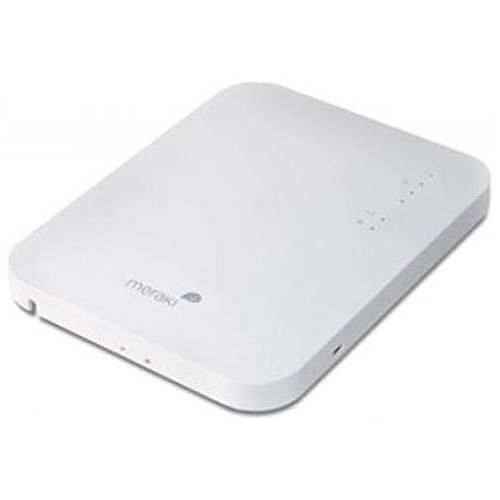  CISCO Meraki Meraki Single-Radio 300 Mbps Cloud-Managed Wireless 802.11n PoE Access Point (MR12)