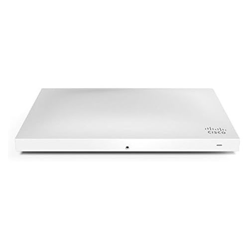  Cisco Meraki MR42 Wireless Access Point (3x3 MIMO, 2.4GHz and 5GHz, Wave2, 802.11ac, POE)