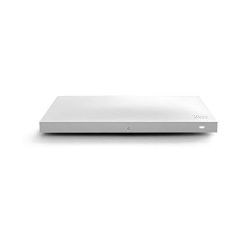  Cisco Meraki MR42 Wireless Access Point (3x3 MIMO, 2.4GHz and 5GHz, Wave2, 802.11ac, POE)