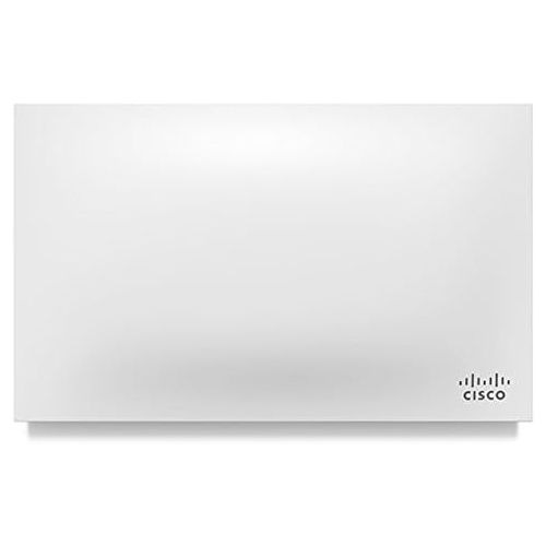  Cisco Meraki MR42 Wireless Access Point (3x3 MIMO, 2.4GHz and 5GHz, Wave2, 802.11ac, POE)