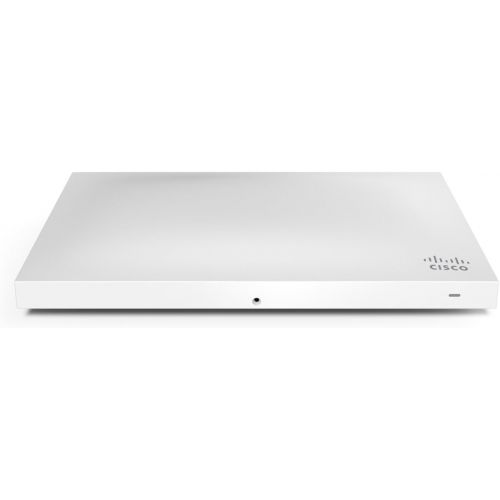  Cisco Meraki MR42 Wireless Access Point (3x3 MIMO, 2.4GHz and 5GHz, Wave2, 802.11ac, POE)