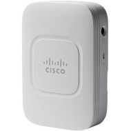CISCO SYSTEMS - ENTERPRISE Cisco AIR-CAP702W-A-K9 Aironet IEEE 802.11n 300 Mbps Wireless Access Point - ISM Band - UNII Band - 2 x Antenna(s) - 6 x Network (RJ-45) - PoE Ports