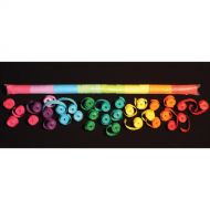 CITC 255700-22 Tissue Speed Load Streamer (Multi-Color)