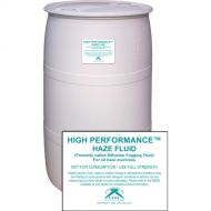 CITC Oil-Based Haze Machine Fluid (55 Gallons)