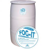 CITC SmartFog 15-Minute Fog Fluid (55 Gallons)