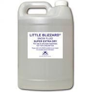 CITC Little Blizzard Super Extra Dry Snow Fluid 1-Gallon (4-Pack)