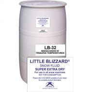 CITC Little Blizzard Snow Fluid LB-32° (55.0 Gallons)