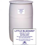 CITC Little Blizzard Extra Dry Snow Fluid (55 Gallons)