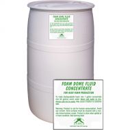 CITC Foam Dome Fluid Concentrate (55 Gallon)