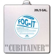 CITC SmartFog 15-Minute Fog Fluid (5 Gallons)
