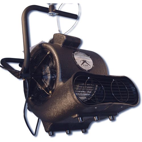  CITC Hurricane II Wind Effect Generator (Hanging Model, 230 VAC)