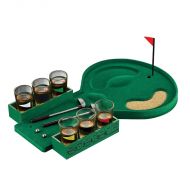 CKB Products Golf Drinking Game
