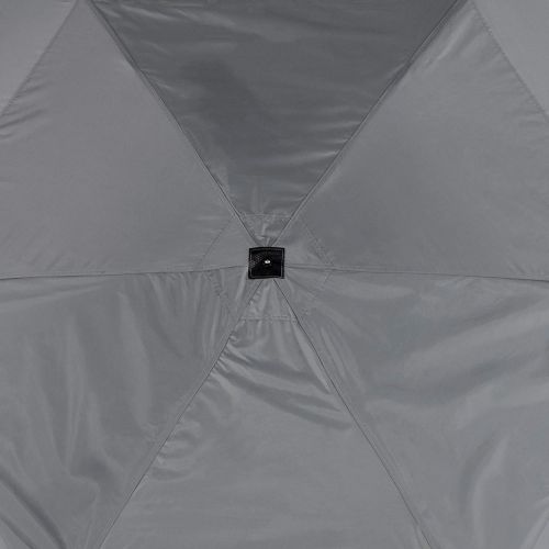  CLAM Quick-Set Wind and Sun Panel Attachment for Traveler, Venture, and Escape Screen Shelter Canopy Tent, Accessory Only