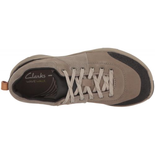  Amazon.com | CLARKS Womens Wave Andes Walking Shoe, Sage Nubuck, 6 M US | Fashion Sneakers