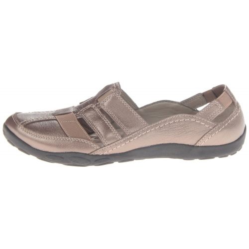  CLARKS Clarks Womens Haley Stork Sandal