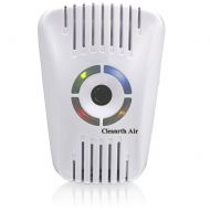 CLEANRTH Air : Ionic Air Purifier & Ozone Air Cleaner