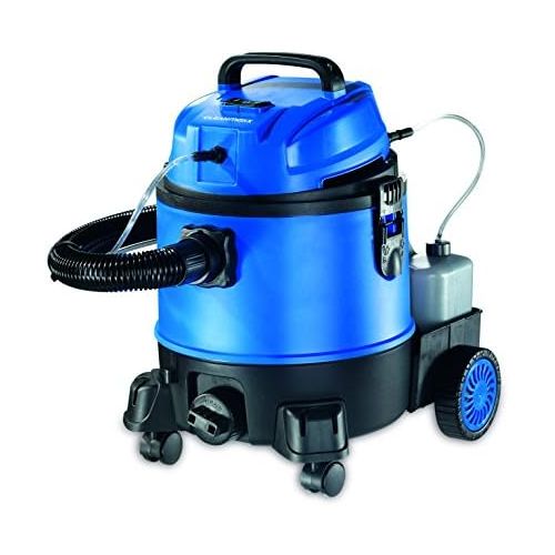  Clean Maxx cleanmaxx 09707Wet/Dry Vacuum Cleaner, Blue 1250W Domestic Cleaning Floor Cleaning Carpet Cleaning