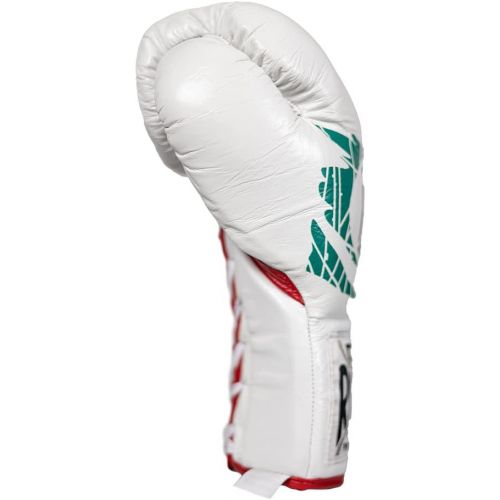  CLETO REYES Professional Competition Boxing Gloves for Men and Women, Leather and Horsehair, MMA, Kickboxing, Muay Thai