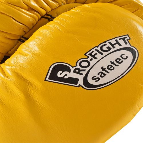  Cleto Reyes Professional Fight Gloves - OfficialSafetec