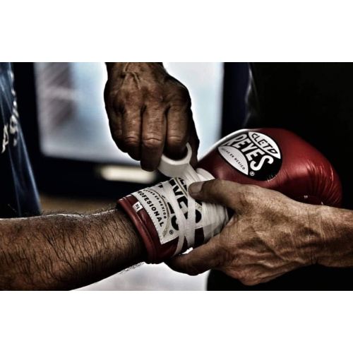  Cleto Reyes Professional Fight Gloves - OfficialSafetec