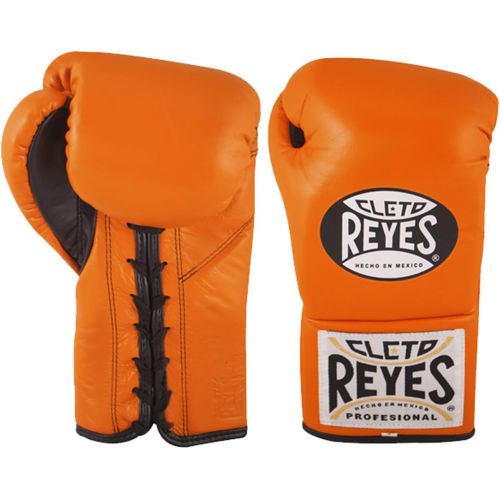  Cleto Reyes Professional Fight Gloves - OfficialSafetec