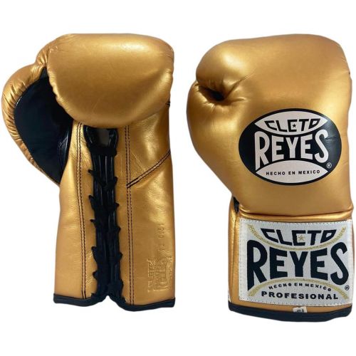  Cleto Reyes Professional Fight Gloves - OfficialSafetec