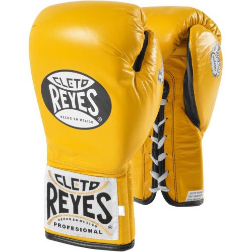  Cleto Reyes Professional Fight Gloves - OfficialSafetec