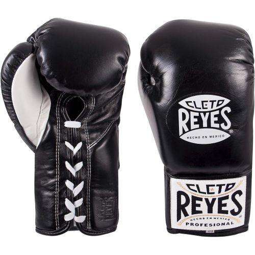  Cleto Reyes Professional Fight Gloves - OfficialSafetec