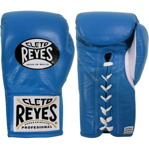  Cleto Reyes Professional Fight Gloves - OfficialSafetec