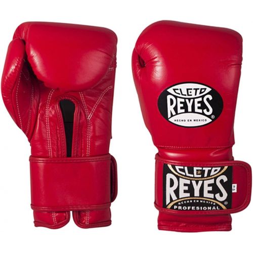  Cleto Reyes Hook & Loop Training Gloves