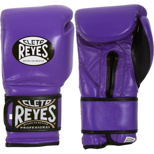  Cleto Reyes Hook & Loop Training Gloves