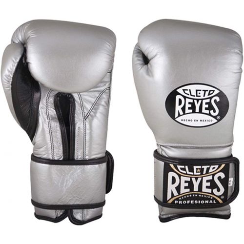  Cleto Reyes Hook & Loop Training Gloves