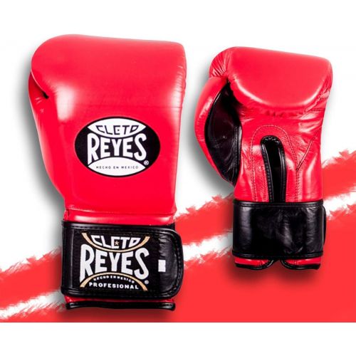  Cleto Reyes Hook & Loop Training Gloves